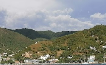 TAGANGA COLOMBIA ️
