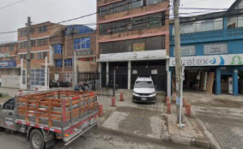 Destinos por colombia