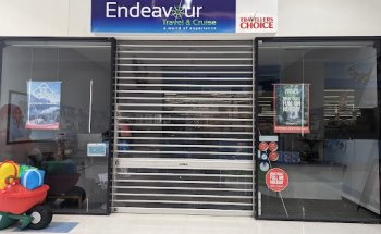 Endeavour Travel & Cruise