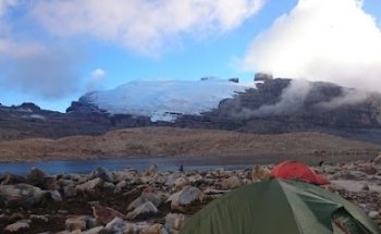 El Cocuy Mountain Adventure