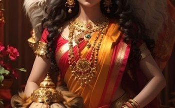 Joslid Salazar (Prema Sai) 