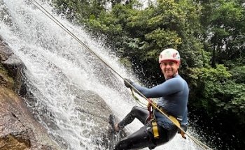 San Luis Ecoaventura