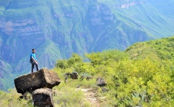 Los Santos Cultura Guane