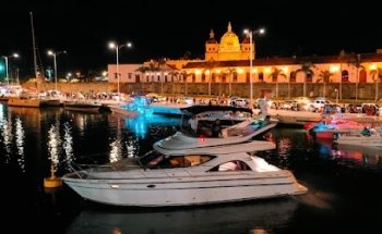 Global Rents Colombia