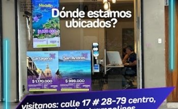 Offers travel Agencia de viajes