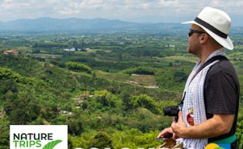 Nature Trips Colombia