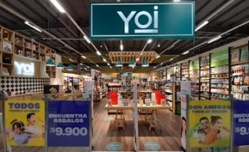 YOI