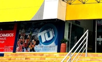Tuvisa.com.co Ibague