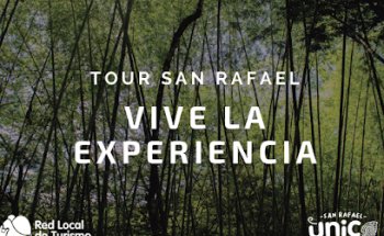 Tour San Rafael - Red Local de Turismo