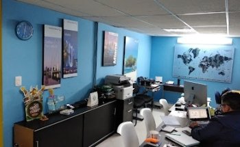 Asesores Profesionales Del Turismo