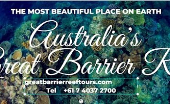 Great Barrier Reef Tours