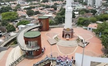 Rutas Dc Tour Cúcuta