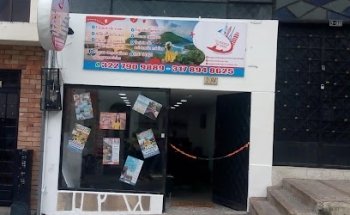 Tu Agencia De Viajes