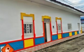 ChiloRanch Adventure