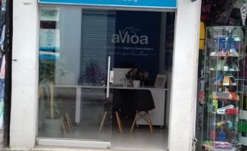 aVioa Viajes (El Santuario, Antioquia)