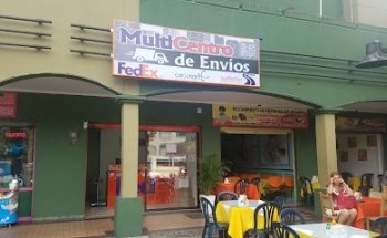 MULTICENTRODEENVIOS S.A.S