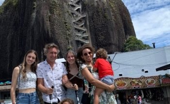 Emilio tours medellin