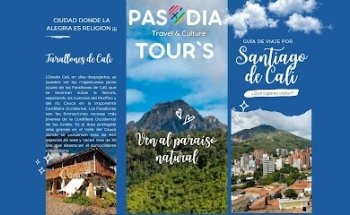 PASADIA TOURS