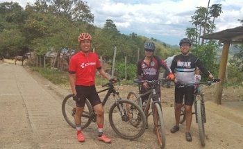 Agencia Flota San Vicente S.A