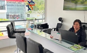 The Agency Travel Colombia