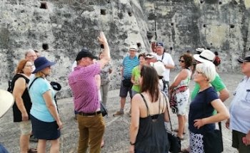 City Tour Cartagena
