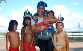 AMAZONIKOS VIAJES Y TURISMO RNT 48141