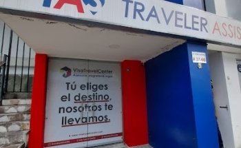 Visa Travel Center