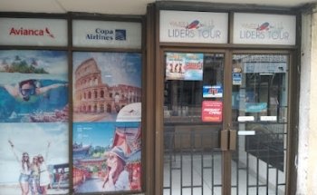 Viajes Liders tour