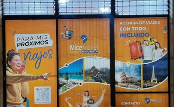 NICE TRAVEL SAS