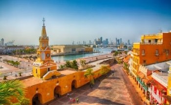 Arriendo Catalina Cartagena