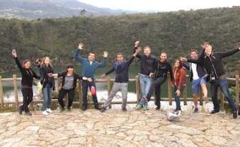 Nueva Lengua - Bogotá