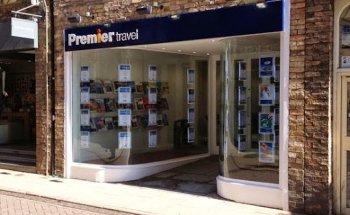 Premier Travel