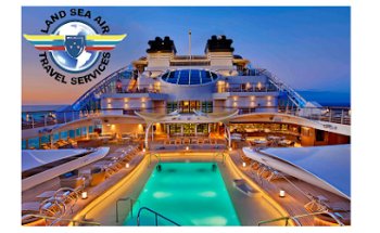Land Sea Air Travel Services