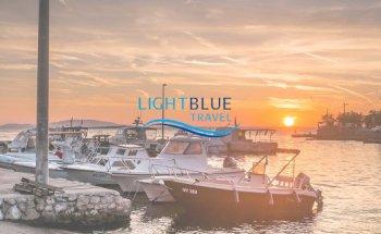 Light Blue Travel Ltd
