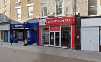 FCM Travel Solutions Cambridge