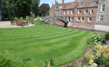 Cambridge Free Tours