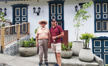 Colombia Sama Travels