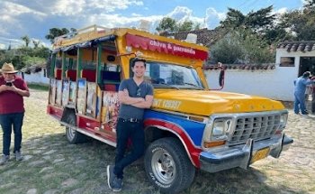 Chivas Villa de Leyva