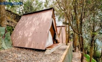 Refugio Explora Verde Ecolodge