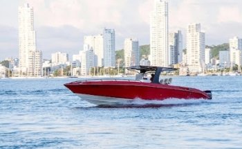 Nauty 360 - Boat Rental Cartagena | Luxury Yacht Charters & VIP Experiences