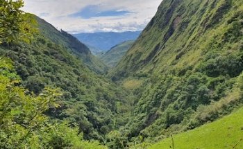 Nómada Colombia Sin Fronteras RNT 71711