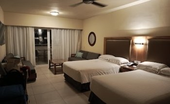 De Vacaciones Travel