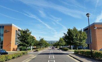 Cambridge Business Travel