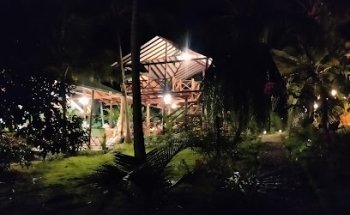 Agencia de viajes Go and Travel