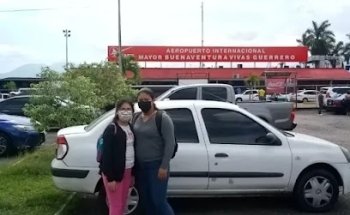 Agencia de Viajes Vicmaitours