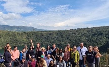 Transfers & Tours Privados en Colombia Todo incluido