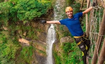 Al Extremo Deportes Extremos