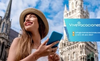 ViveVacaciones Agencia de Viajes