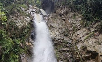 Aventureros PAL Antioquia