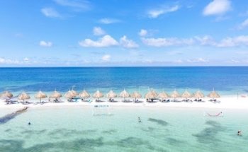 Club Náutico ALTA MAR del golfo